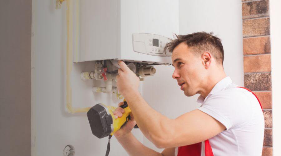 Professional sewer line replacement in Beloit, WI